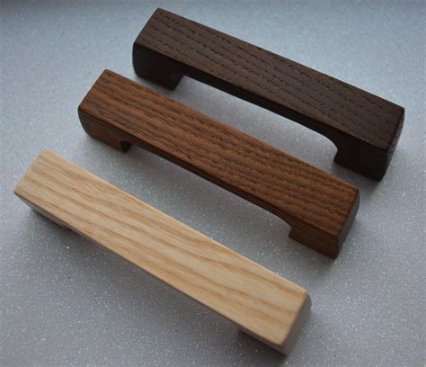 wooden handles for kitchen cabinets